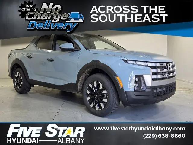 2026 Hyundai Santa Cruz SEL for sale in Albany, GA