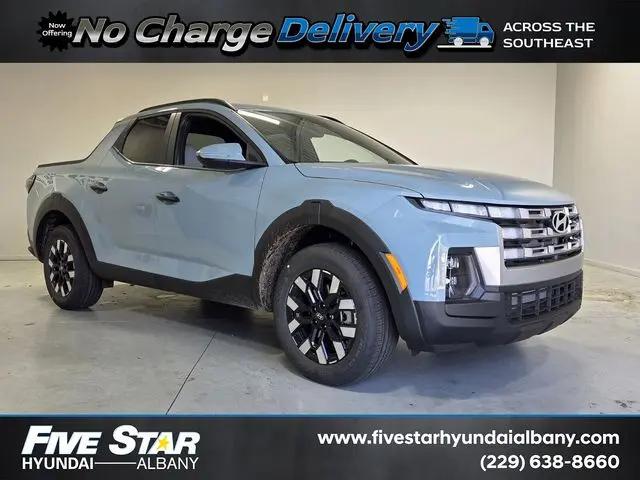 2026 Hyundai Santa Cruz SEL for sale in Albany, GA