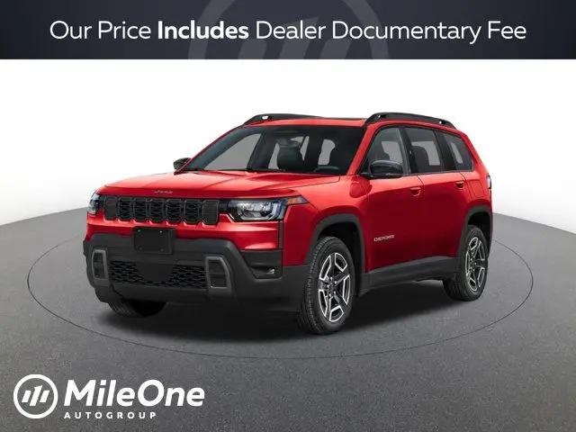 2026 Jeep Cherokee Laredo 4x4 for sale in Wilkes-Barre, PA