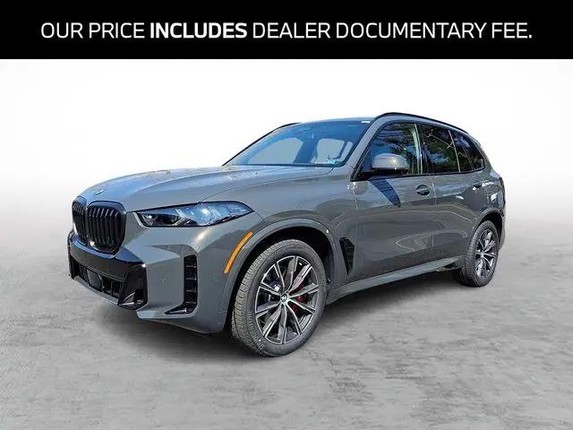 2026 BMW X5 xDrive40i for sale in Fort Washington, PA