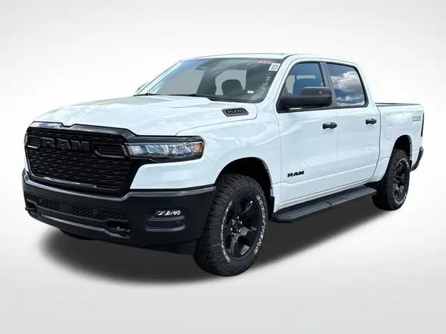 2026 Ram 1500 Warlock Crew Cab 4x4 57 Box for sale in Torrington, CT