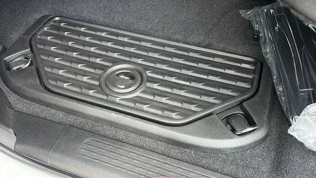 2026 Ram 1500 Warlock Crew Cab 4x4 57 Box