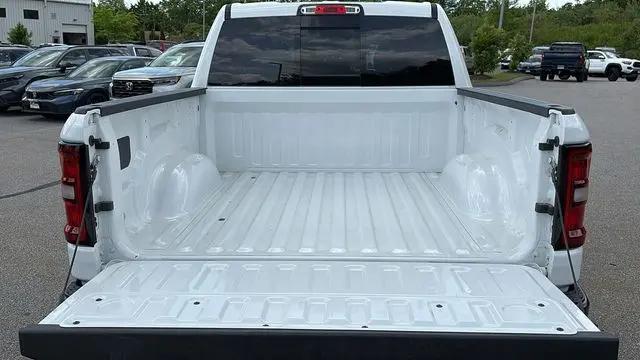 2026 Ram 1500 Warlock Crew Cab 4x4 57 Box