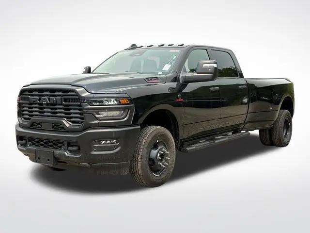 2026 Ram 3500 Tradesman Crew Cab 4x4 8' Box for sale in Torrington, CT
