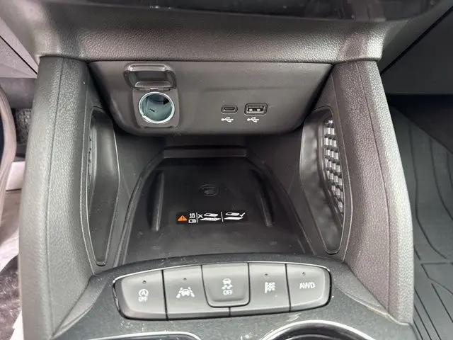 2026 Chevrolet TrailBlazer AWD ACTIV