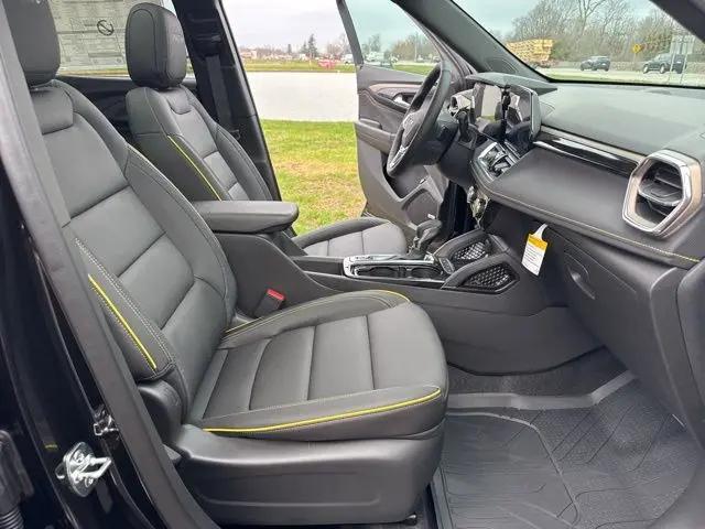 2026 Chevrolet TrailBlazer AWD ACTIV
