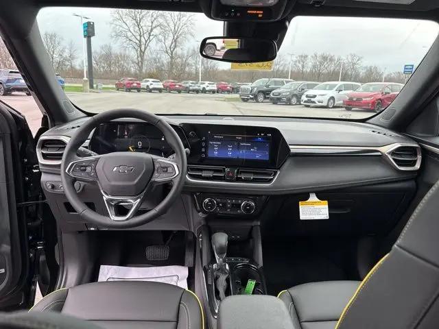 2026 Chevrolet TrailBlazer AWD ACTIV