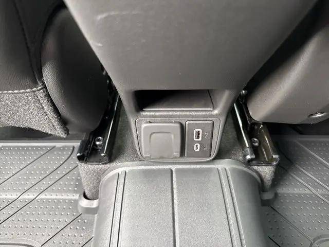 2026 Chevrolet TrailBlazer AWD ACTIV