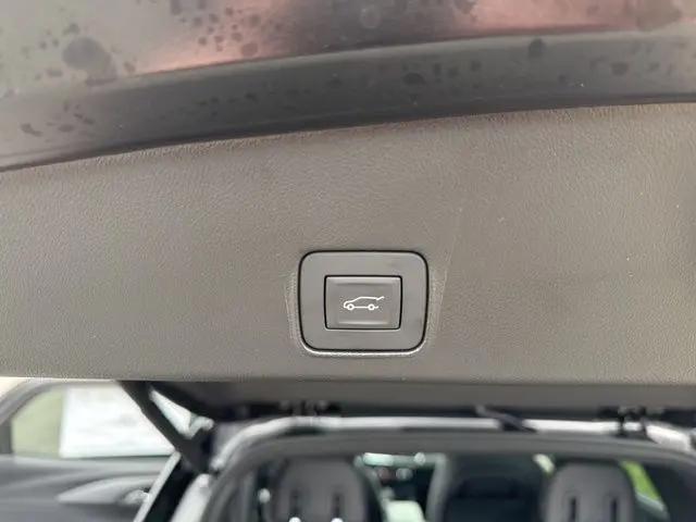 2026 Chevrolet TrailBlazer AWD ACTIV