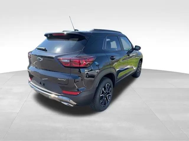 2026 Chevrolet TrailBlazer AWD ACTIV