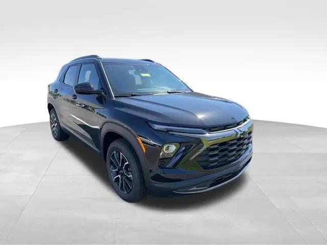 2026 Chevrolet TrailBlazer AWD ACTIV