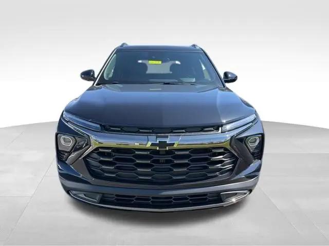2026 Chevrolet TrailBlazer AWD ACTIV