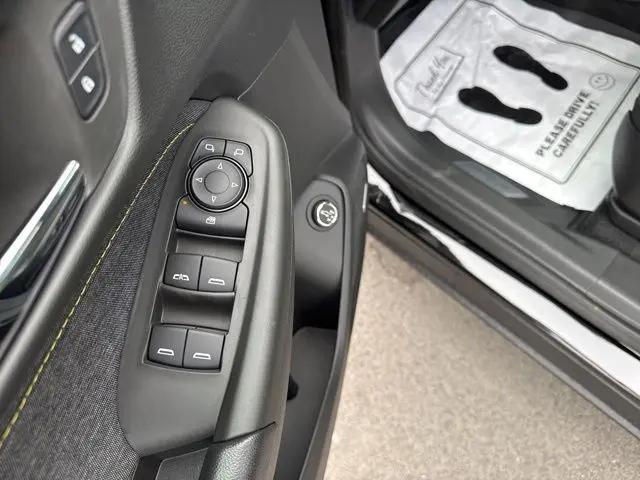 2026 Chevrolet TrailBlazer AWD ACTIV