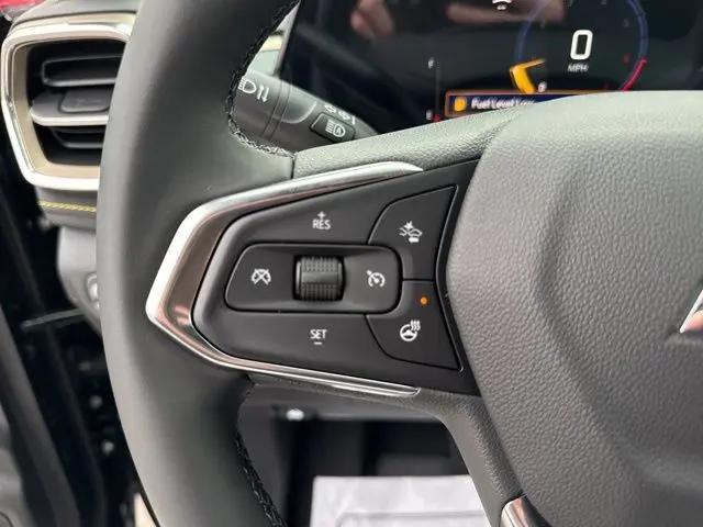 2026 Chevrolet TrailBlazer AWD ACTIV