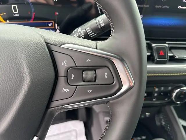 2026 Chevrolet TrailBlazer AWD ACTIV