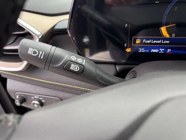2026 Chevrolet TrailBlazer AWD ACTIV