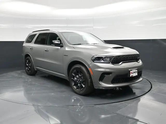 2026 Dodge Durango GT Plus HEMI V8 for sale in Sterling, IL
