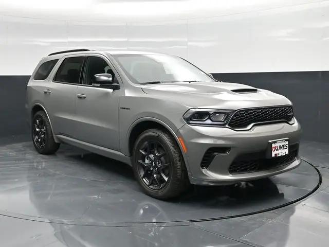 2026 Dodge Durango GT Plus HEMI V8 for sale in Sterling, IL