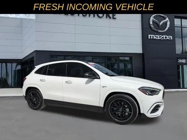 2024 Mercedes-Benz GLA-CLASS 4MATIC for sale in Tampa, FL