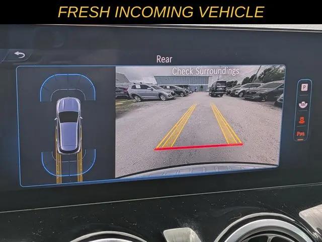 2024 Mercedes-Benz GLA-CLASS 4MATIC
