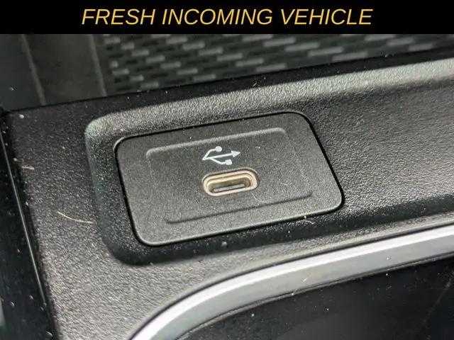 2024 Mercedes-Benz GLA-CLASS 4MATIC