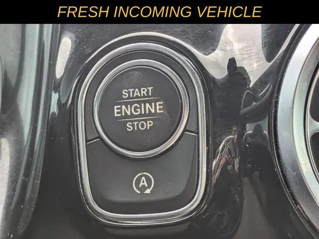 2024 Mercedes-Benz GLA-CLASS 4MATIC