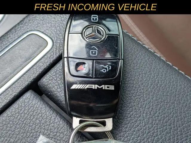 2024 Mercedes-Benz GLA-CLASS 4MATIC