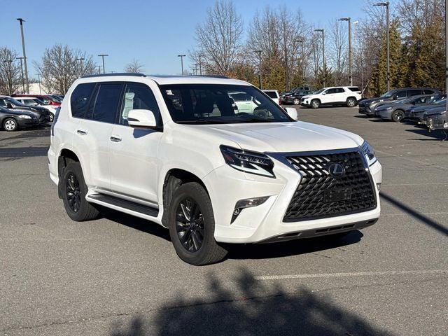 2020 Lexus GX 460 Premium