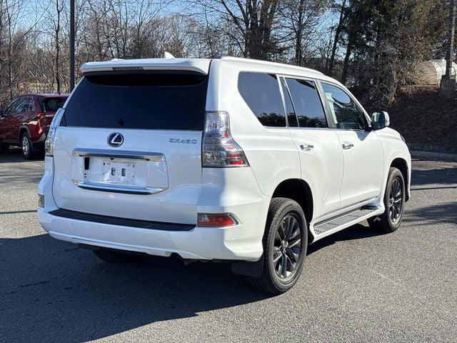 2020 Lexus GX 460 Premium