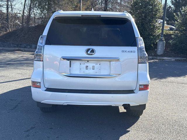 2020 Lexus GX 460 Premium