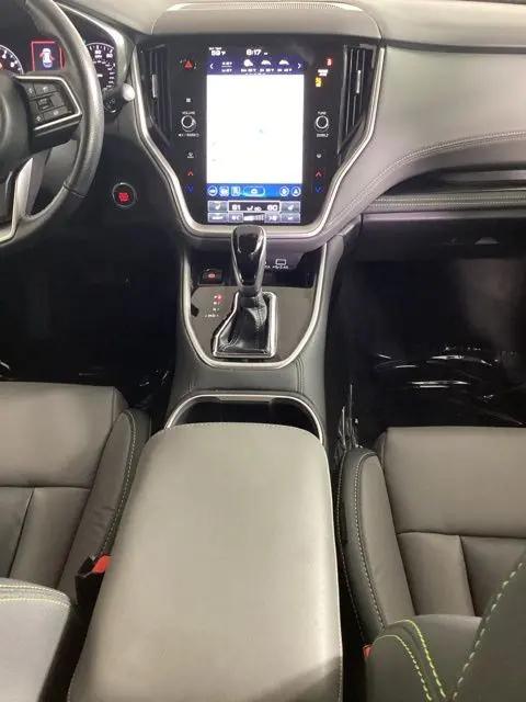 2023 Subaru Outback Onyx Edition