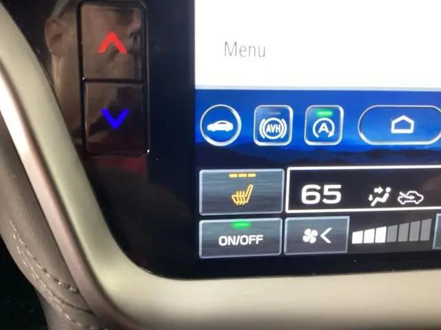 2023 Subaru Outback Onyx Edition