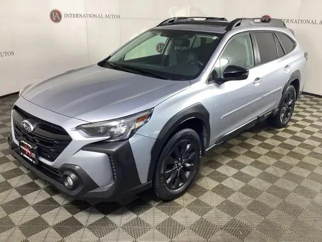2023 Subaru Outback Onyx Edition for sale in Tinley Park, IL