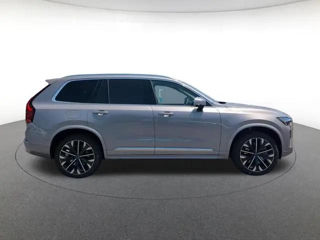 2026 Volvo XC90 Plug-In Hybrid Ultra, T8 AWD, Electric/Gasoline, Bright, 7 Seats