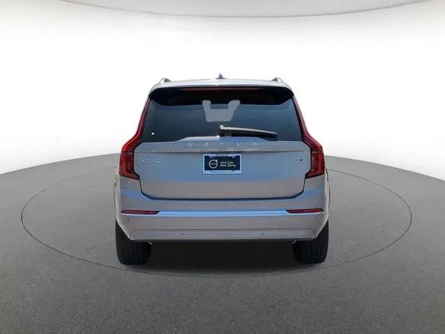 2026 Volvo XC90 Plug-In Hybrid Ultra, T8 AWD, Electric/Gasoline, Bright, 7 Seats