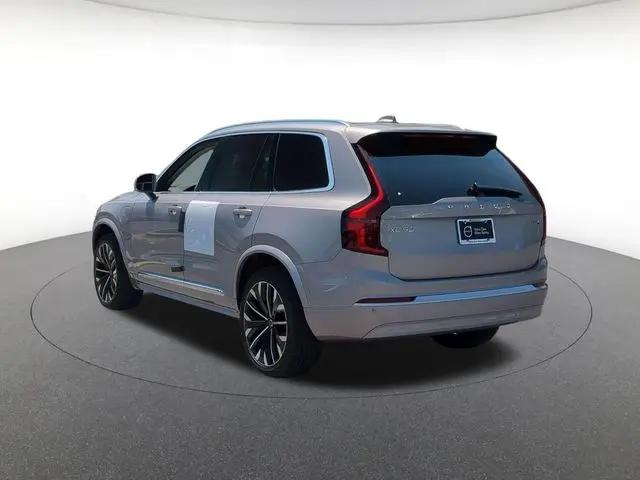 2026 Volvo XC90 Plug-In Hybrid Ultra, T8 AWD, Electric/Gasoline, Bright, 7 Seats