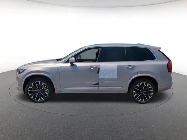 2026 Volvo XC90 Plug-In Hybrid Ultra, T8 AWD, Electric/Gasoline, Bright, 7 Seats