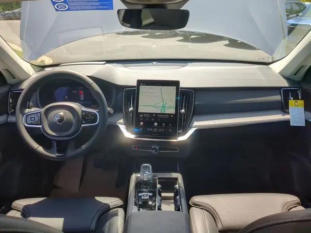 2026 Volvo XC90 Plug-In Hybrid Ultra, T8 AWD, Electric/Gasoline, Bright, 7 Seats