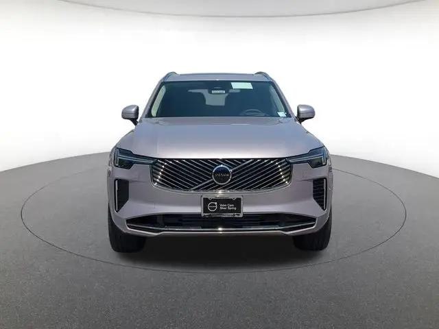 2026 Volvo XC90 Plug-In Hybrid Ultra, T8 AWD, Electric/Gasoline, Bright, 7 Seats
