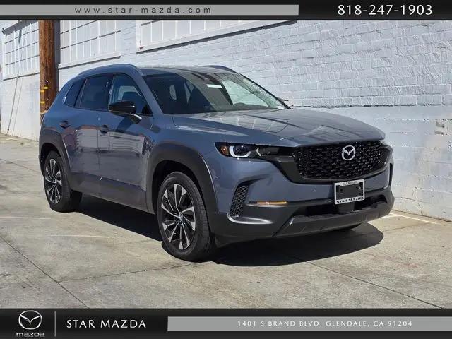 2026 Mazda CX-50 Hybrid Premium Plus for sale in Glendale, CA