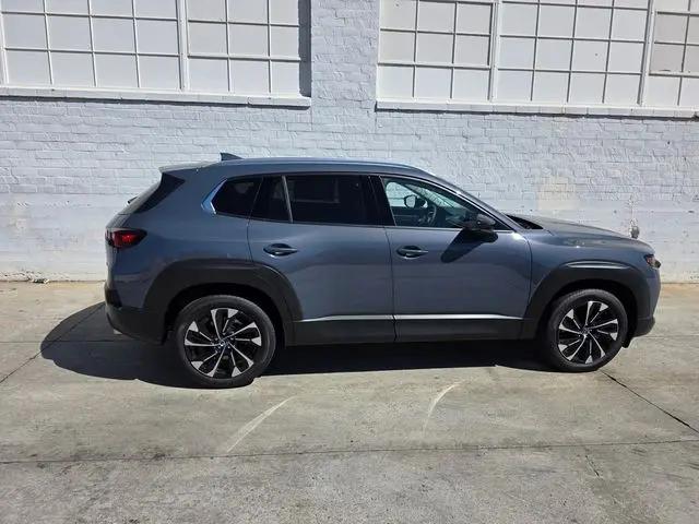 2026 Mazda CX-50 Hybrid Premium Plus