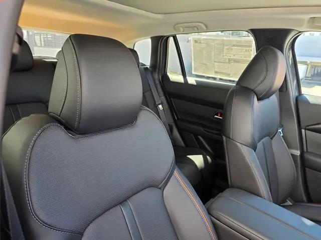 2026 Mazda CX-50 Hybrid Premium Plus