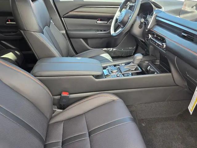 2026 Mazda CX-50 Hybrid Premium Plus