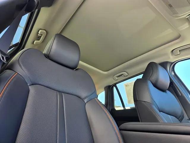 2026 Mazda CX-50 Hybrid Premium Plus