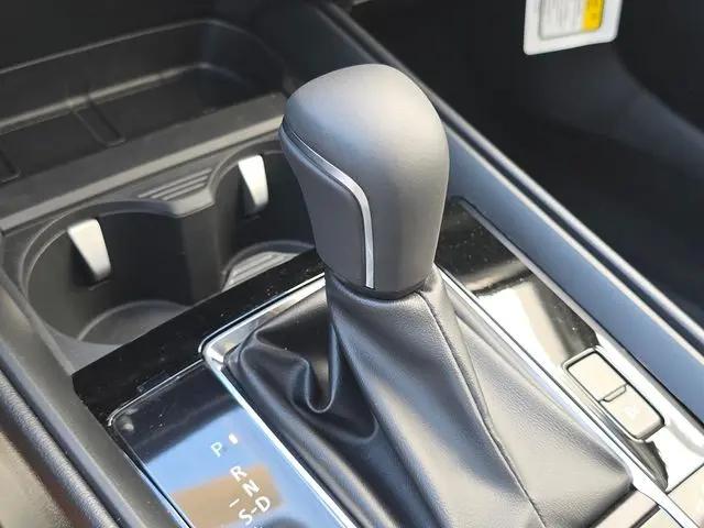 2026 Mazda CX-50 Hybrid Premium Plus