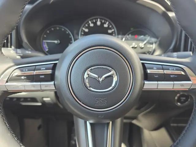 2026 Mazda CX-50 Hybrid Premium Plus