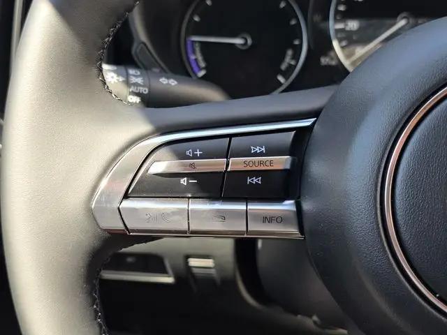 2026 Mazda CX-50 Hybrid Premium Plus