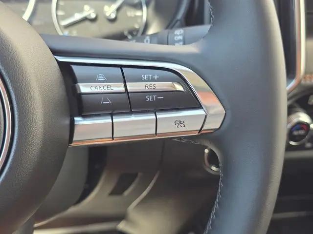 2026 Mazda CX-50 Hybrid Premium Plus