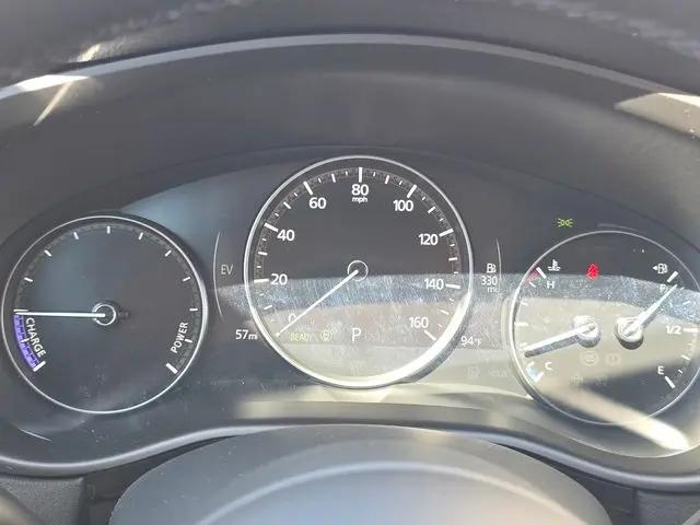 2026 Mazda CX-50 Hybrid Premium Plus