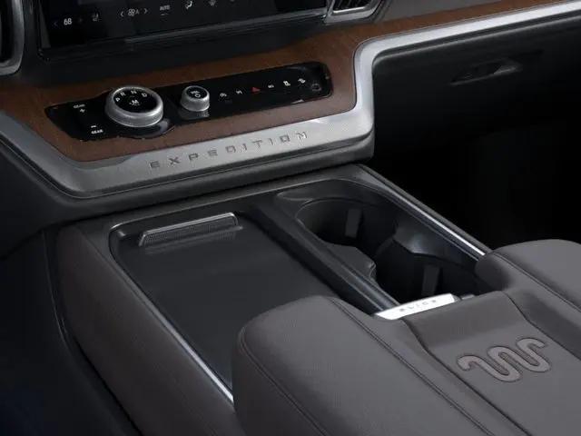 2026 Ford Expedition Max King Ranch MAX